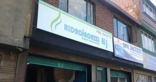 HIDROJACUZZY HJ HIDROJACUZZY HJ